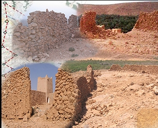 Journées d'études sur les sites archéologiques dans la vallée du M'zab