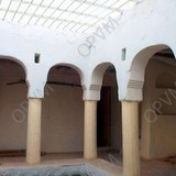 L'habitat traditionnel