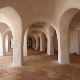 Mosquées cimetières et mausolées